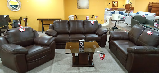 Deurope Muebles Cosmopol - Thumbnail