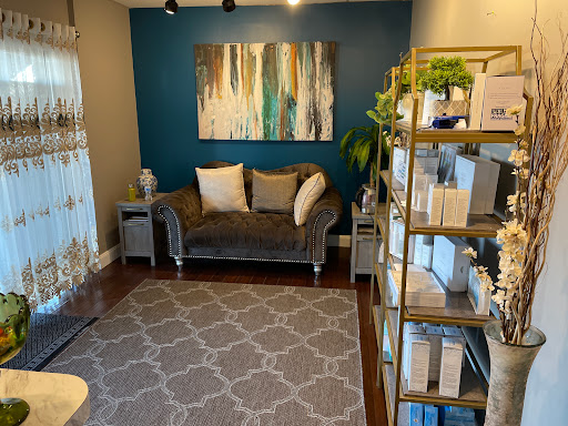 True Natural Day Spa & Salt Room & skin care - Thumbnail