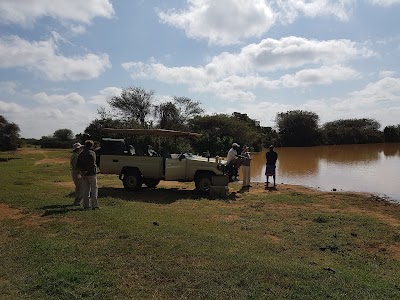 Photos of Laikipia Wilderness Camp