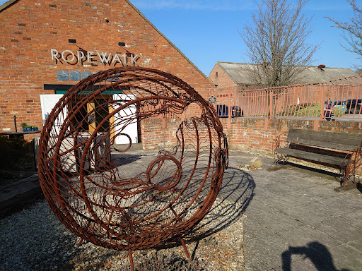 The Ropewalk - Thumbnail