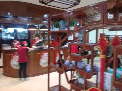 Photos of Bo Hai Sea Food Restaurant