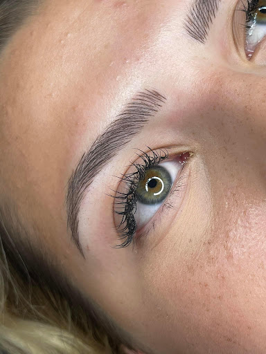 Brows by Lex - Visual