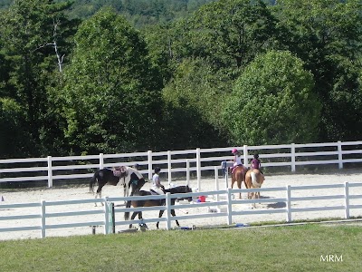 High Meadows Farms, Wolfeboro (Summer Location), New Hampshire