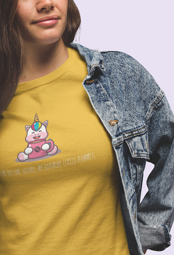 Happee Teeze - Visual