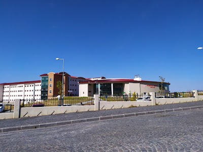 Yozgat Bozok Üniversitesi Mühendislik Mimarlık Fakültesi