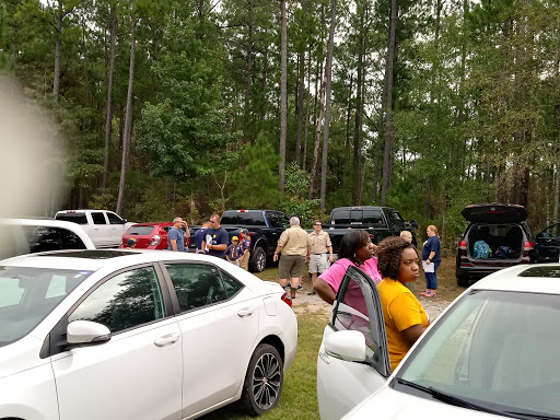 Camp Tukabatchee - Thumbnail