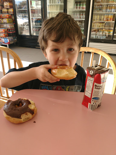 Westco Donut - Thumbnail