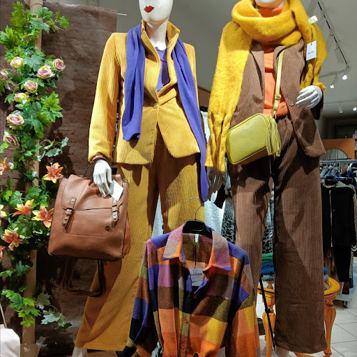 Intima Shop - Visual