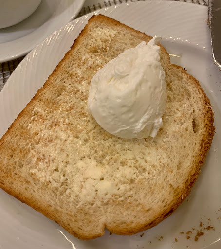 Cafe Hilton Gallery - United States
