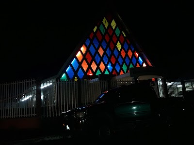 Photos of Calvary Baptist Church