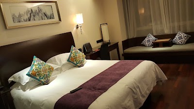 Photos of Narada Boutique Hotel Shanghai Yu Garden