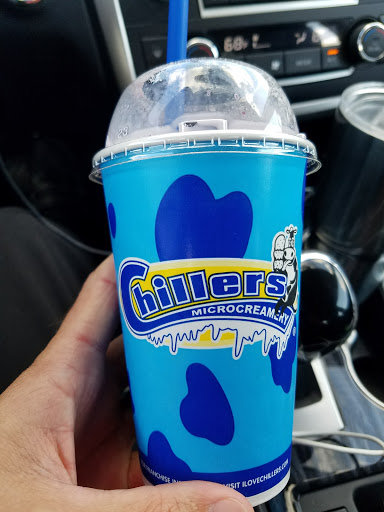 Chillers Ice Cream - Thumbnail