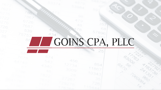 Goins CPA PLLC - Thumbnail