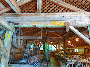 Photo n°4 de Ecomusée du Bois et de la Forêt à Thônes (Attraction touristique)