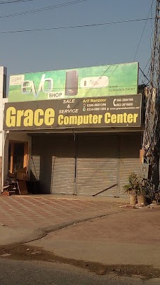 Grace Computers bahawalpur