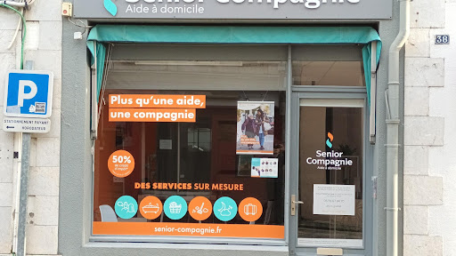 Photo de Résidence Services Seniors DOMITYS - Les Clés d'Or à Orthez (64300)