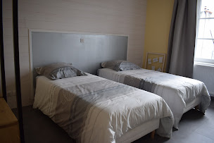 Photo n°25 de Les souliers de St Jacques à Saint-Alban-sur-Limagnole (Gîte)