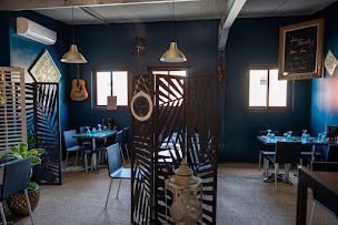 Photo n°51 de La Pizzaïola de Cotignac à Cotignac (Restaurant italien)