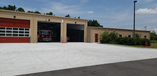 Villages Public Safety Fire Station 47 - Thumbnail