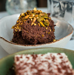 Photo n°79 de la Cantina Versailles à Versailles (Restaurant de spécialités d'Italie du Sud)