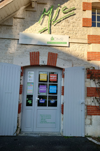 Photo de CCAS