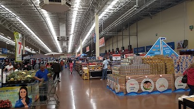 Photos of Walmart San Jos&eacute; Tecamac