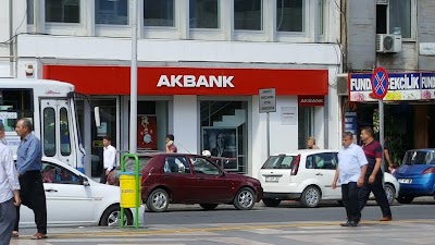 photo of Akbank-gaziantep Şubesi
