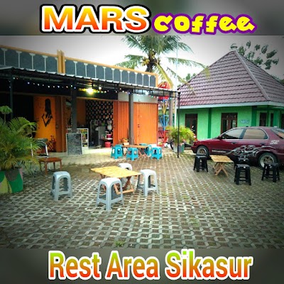 Photos of MARS COFFEE