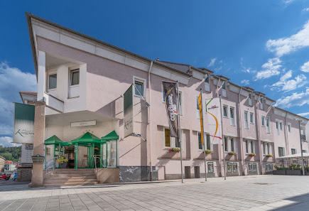 Hotel Kongress Leoben Langgasse 10, 8700 Leoben, Österreich