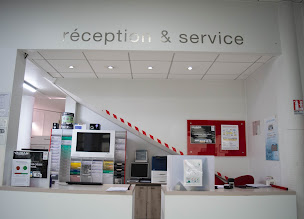 Photo n°9 de Toyota - Le Chesnay (Groupe Vauban) à Le Chesnay-Rocquencourt (Vendeur de voitures d'occasion)