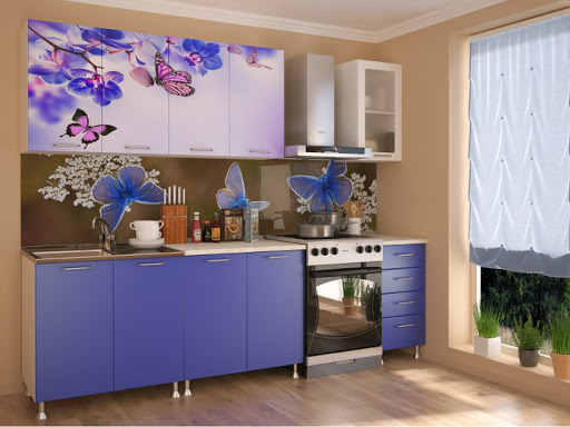 cocinas integrales MIA - Thumbnail