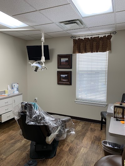 Bringhurst Family Dentistry