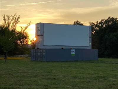 PFS Drive-In at the Navy Yard