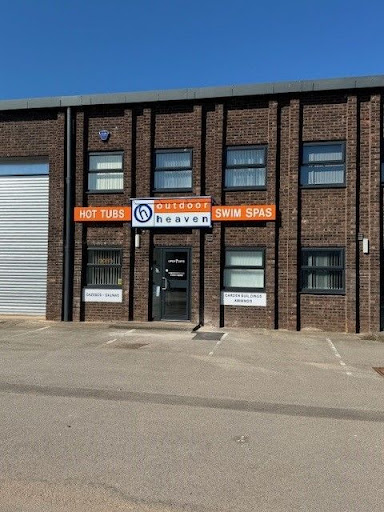 Outdoor Heaven - Hot Tubs, Swimspas, Saunas, Awnings and Pergolas - Cheshire