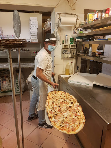 Pizza E Cucina - Visual
