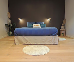 Photo n°18 de Céshap à Taden (Chambre d'hôtes)