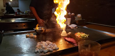 Koto Japanese Steak & Seafood House