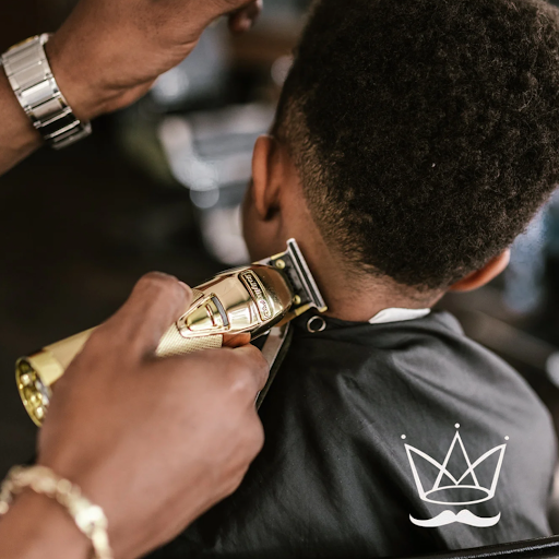 Barbería monarca - Thumbnail