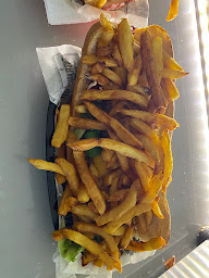 Photo n°20 de Le van's à frites à Chambonas (Friterie)