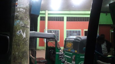 Photos of Iqbal & Son's CNG Complex Ltd.