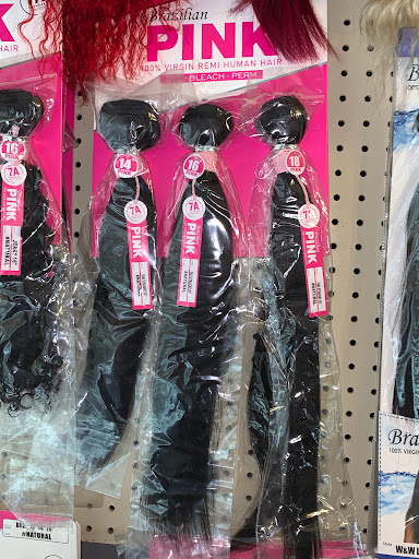 Kash beauty supply Llc - Thumbnail