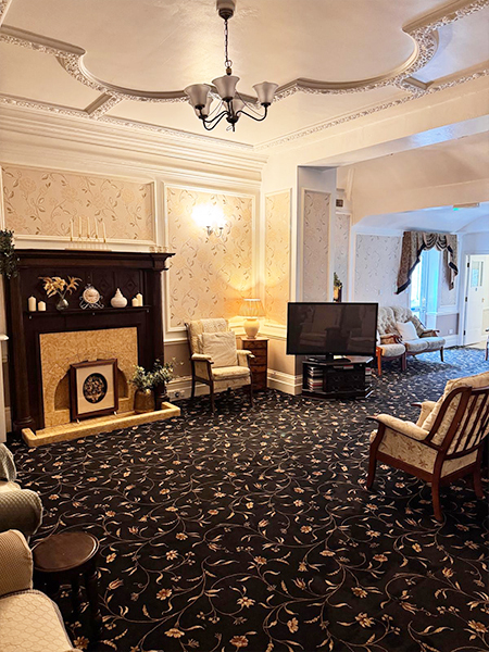 Moorcroft Residential Care Home Ltd photo 2