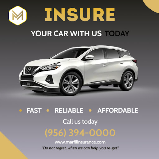 Marfil Insurance Agency, LLC - Thumbnail