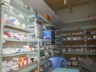 pharmacy