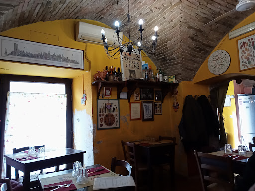 Antiche Sere - Visual