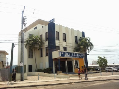 photo of Heritage Bank Limited