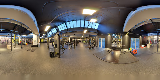 Fitness Institute in Aarhus, Aarhus