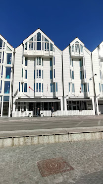 Home Hotel Skagen Brygge by null