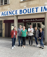 Agence Bouet - Propriétés de Provence à Tarascon