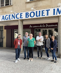 Photo n°3 de Agence Bouet - Propriétés de Provence à Tarascon (Agence immobilière)
